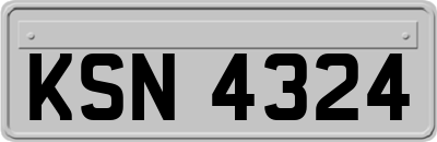 KSN4324