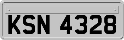 KSN4328
