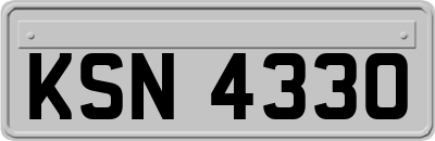KSN4330