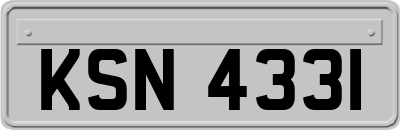 KSN4331