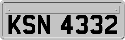 KSN4332