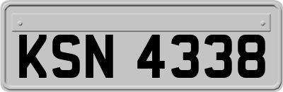 KSN4338