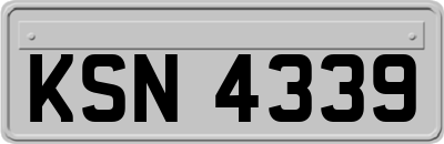 KSN4339