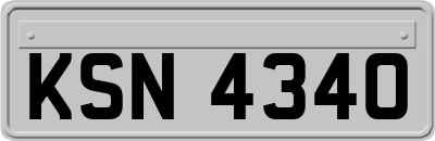 KSN4340