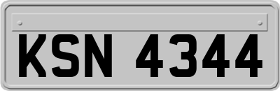 KSN4344