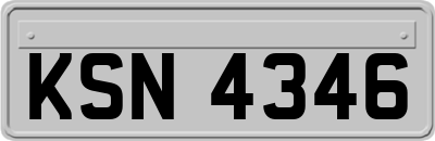 KSN4346