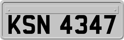 KSN4347