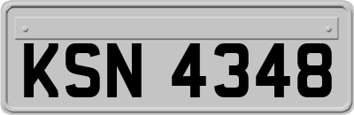 KSN4348
