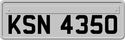 KSN4350