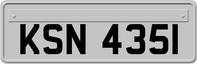 KSN4351