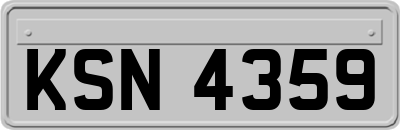 KSN4359