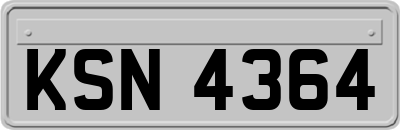 KSN4364