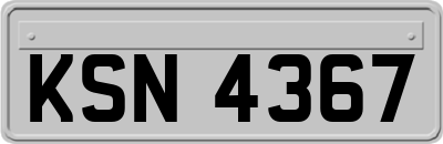 KSN4367