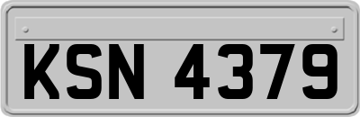 KSN4379