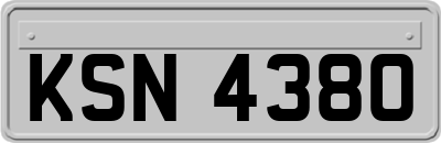 KSN4380