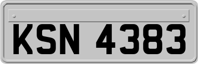 KSN4383