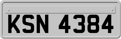 KSN4384