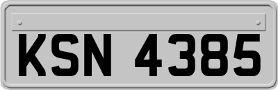 KSN4385