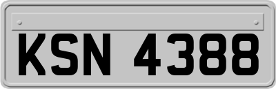 KSN4388