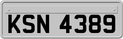 KSN4389