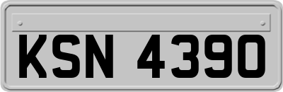 KSN4390