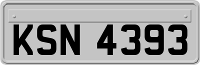 KSN4393
