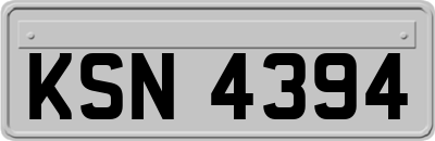 KSN4394
