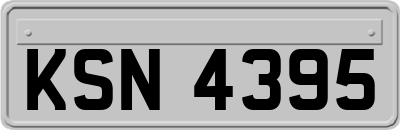 KSN4395