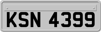 KSN4399