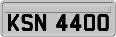 KSN4400