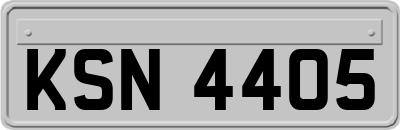 KSN4405