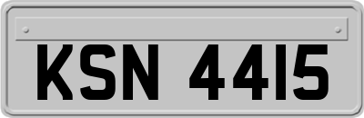 KSN4415