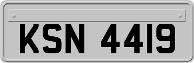 KSN4419