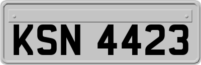 KSN4423