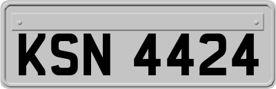 KSN4424