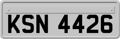 KSN4426