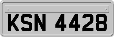 KSN4428