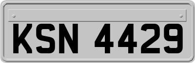 KSN4429