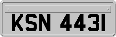 KSN4431