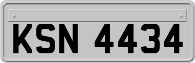 KSN4434