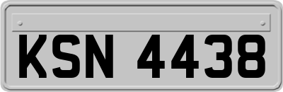 KSN4438