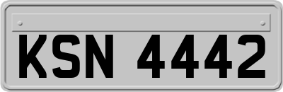 KSN4442
