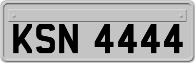 KSN4444