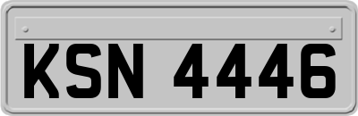 KSN4446