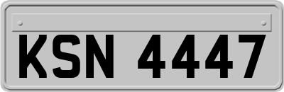 KSN4447