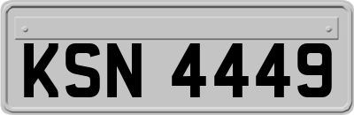 KSN4449