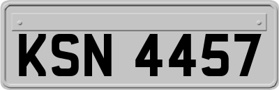 KSN4457