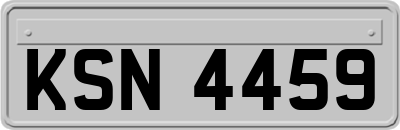 KSN4459