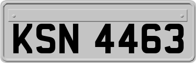 KSN4463