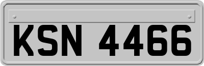KSN4466
